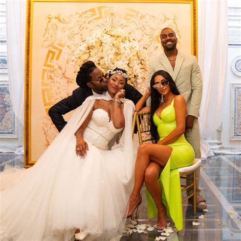 2 chainz wife instagram|kesha ward wedding.